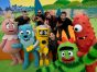 Yo Gabba GabbaLand! TV Show on Apple TV+ : canceleled or renewed?