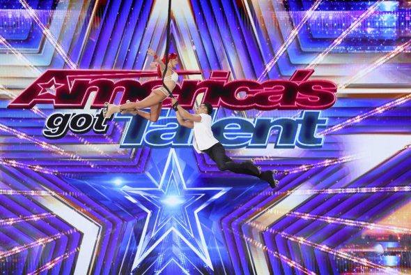 America's Got Talent TV show on NBC: canceled or renewed for season 21?