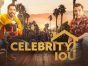 Celebrity IOU TV show on HGTV: (canceled or renewed?)