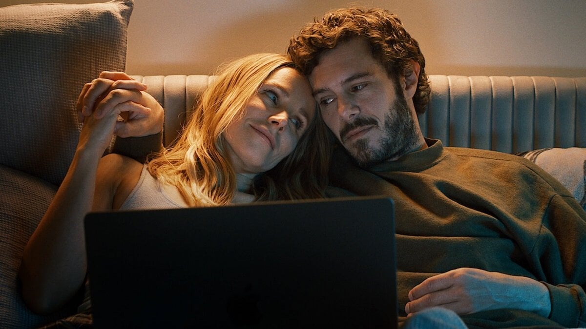 Nobody Wants This: Season Two Premiere Date Revealed for Netflix Comedy Series