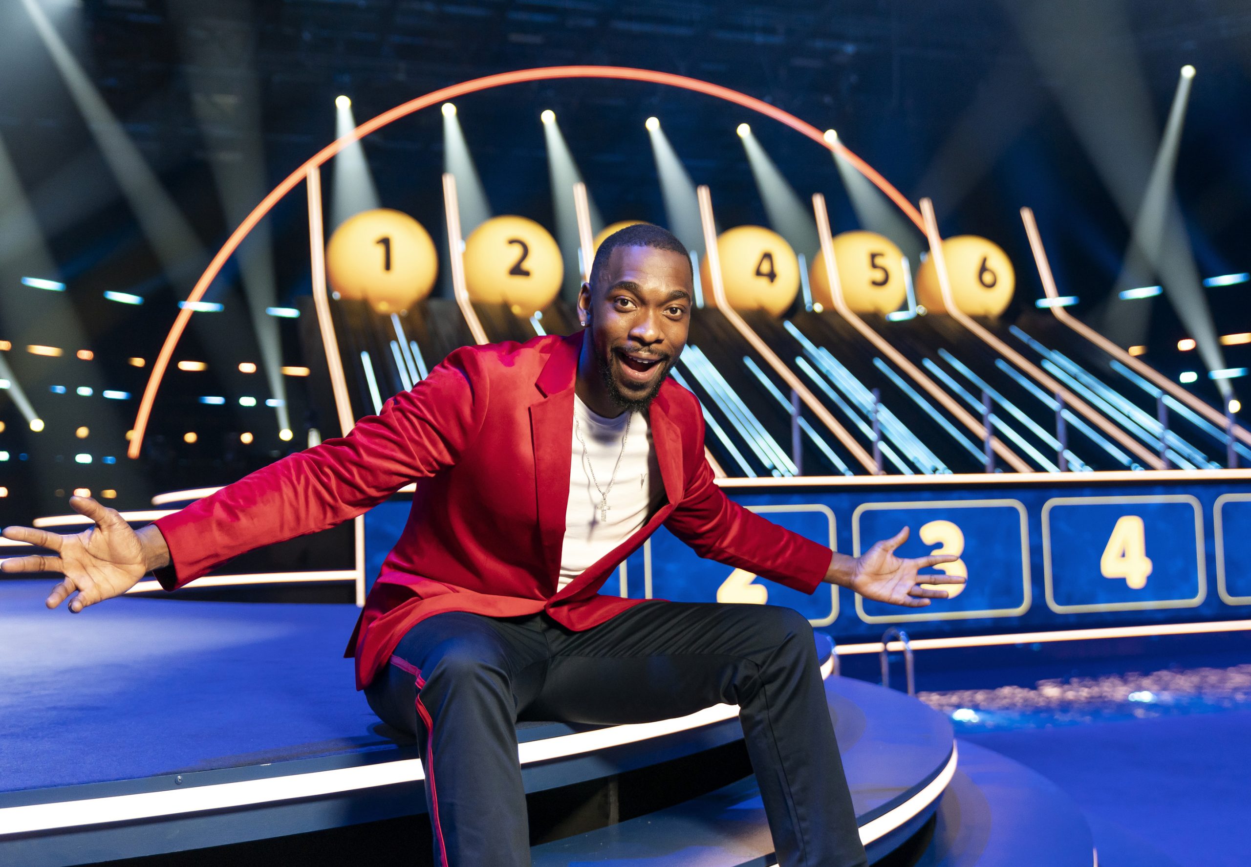 The Quiz with Balls: Season Two Ratings – canceled + renewed TV shows, ratings The Quiz with Balls: Season Two Ratings – canceled + renewed TV shows, ratings