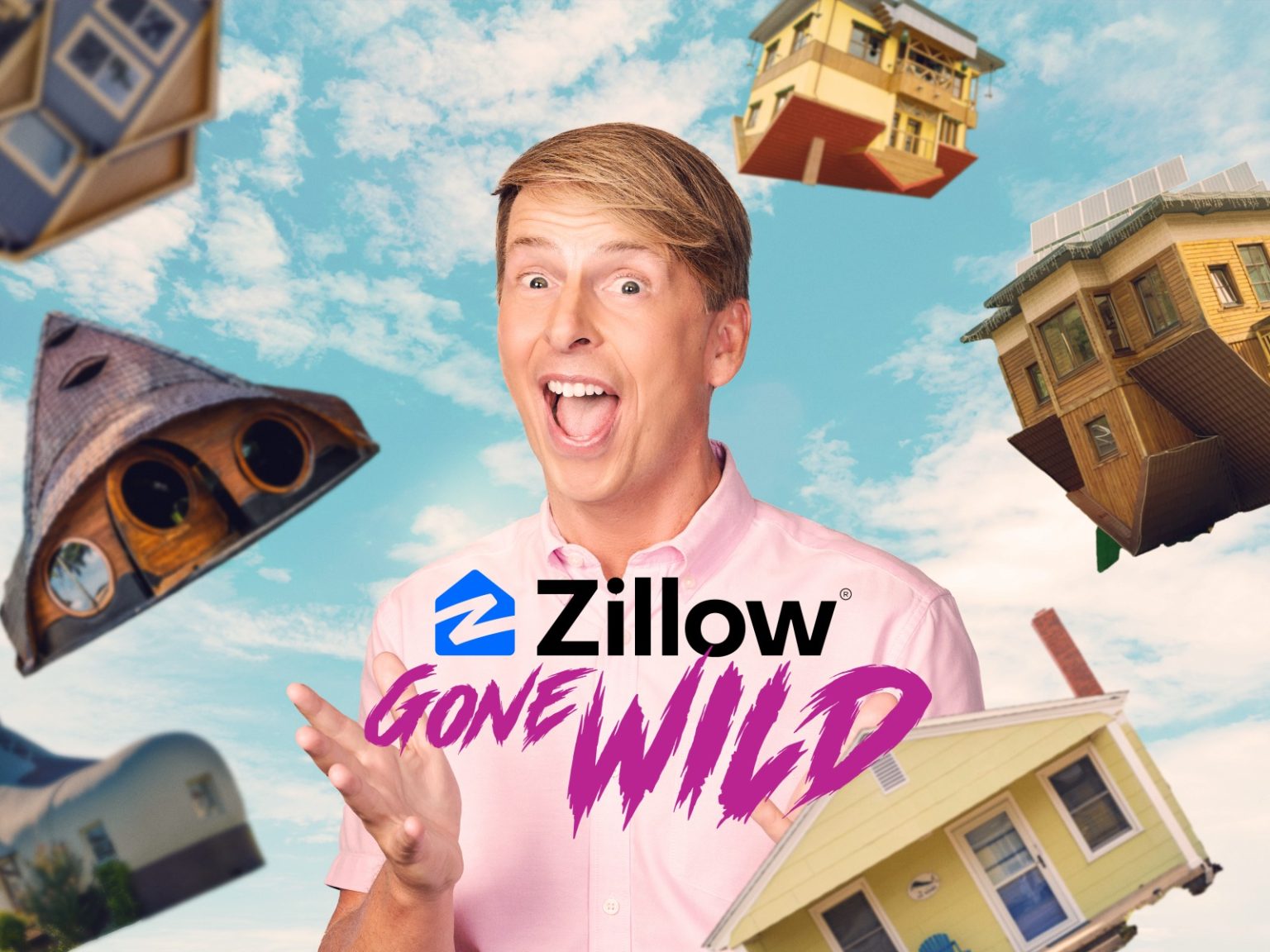 My Lottery Dream Home, Zillow Gone Wild: HGTV Reveals Series Return ...