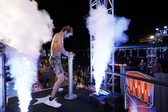 American Ninja Warrior TV Show on NBC: canceled or renewed?