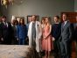 The Residence TV Show on Netflix: canceled or renewed?