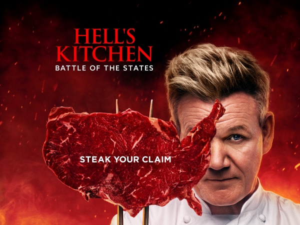 Hell's Kitchen TV Show on FOX: canceled or renewed?