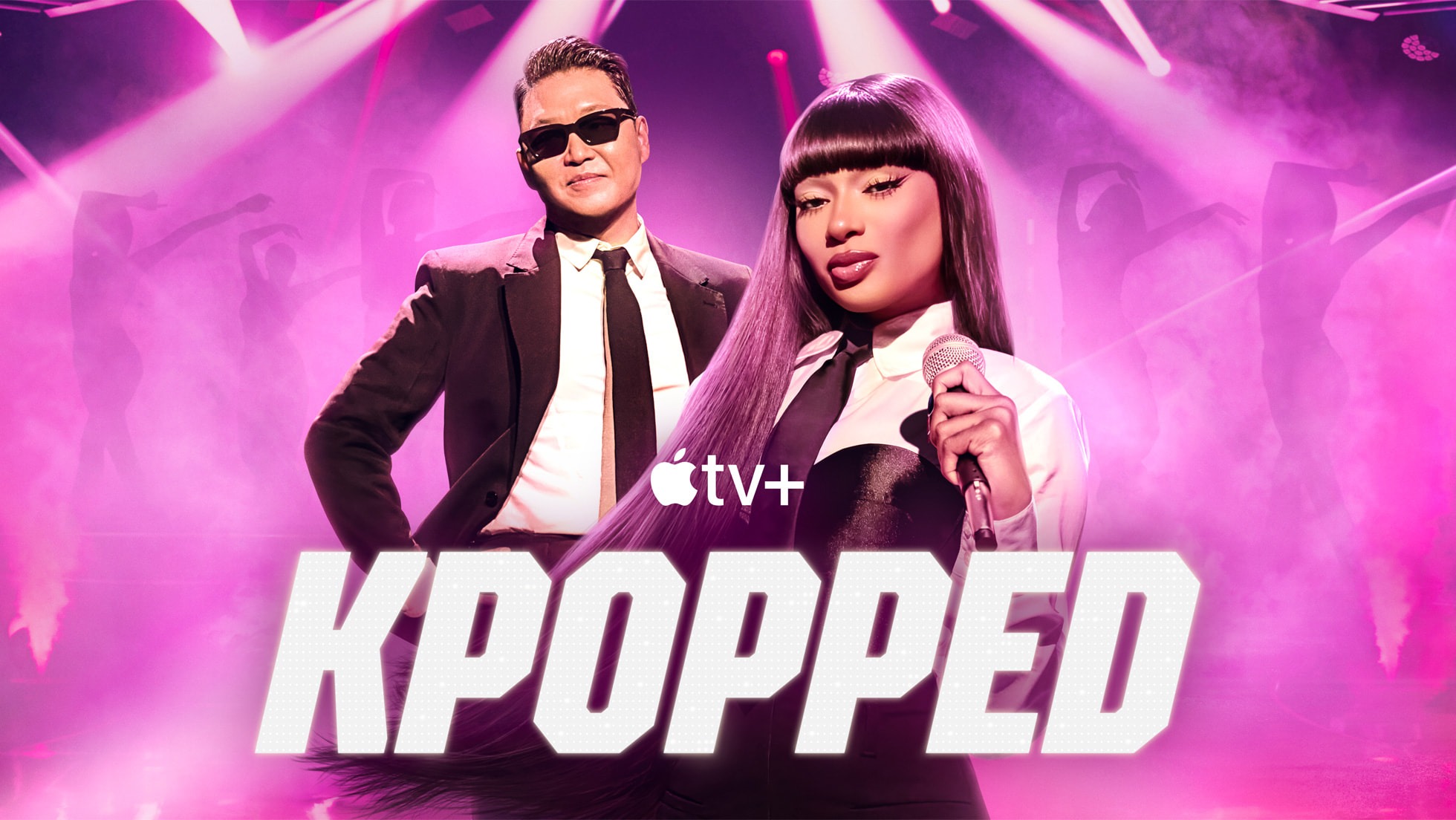 KPopped: Apple TV+ Releases Trailer and Line-Up for K-Pop Battle Series