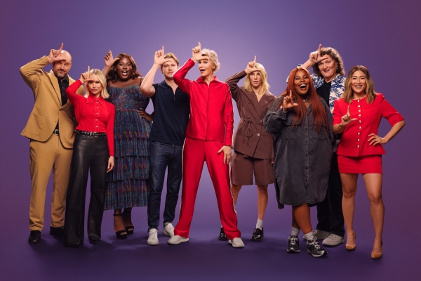 Celebrity Weakest Link TV Show on FOX: canceled or renewed?