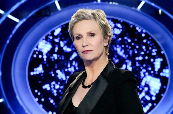 Celebrity Weakest Link TV show on FOX: canceled or renewed for season 2?