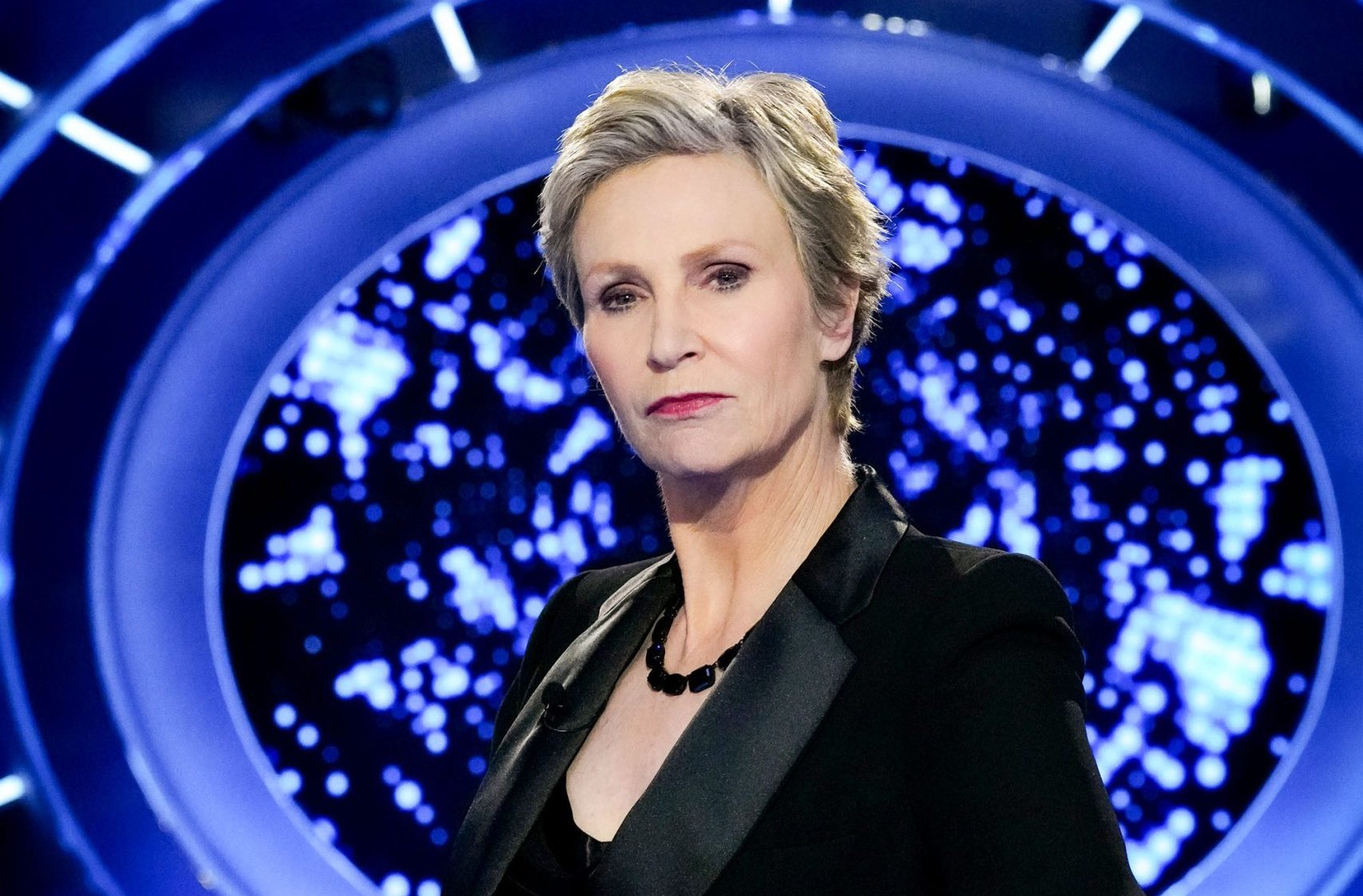 Celebrity Weakest Link: Season Two; FOX Renews Jane Lynch Game Show for Fall 2026