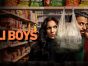 Deli Boys TV Show on Hulu: canceled or renewed?