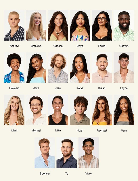 Are You My First? TV Show on Hulu: canceled or renewed?