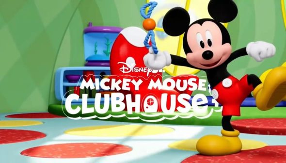 Mickey Mouse Clubhouse+ TV Show on Disney Jr: canceled or renewed?