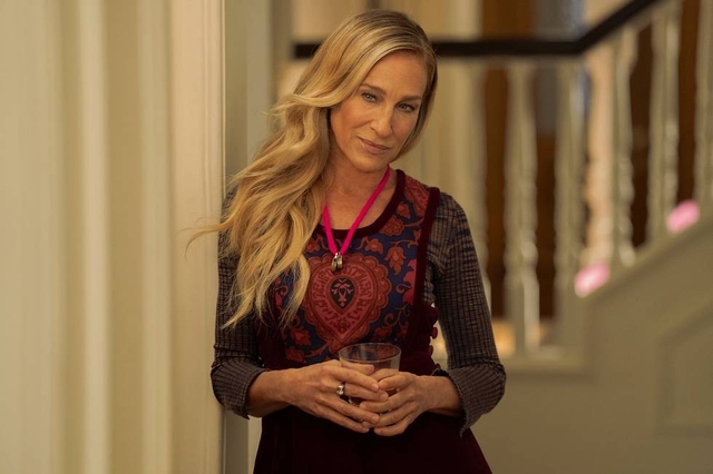 And Just Like That…: HBO Max Series Ending with Extra Episodes, No Season Four
