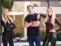 The Flip Off TV Show on HGTV: canceled or renewed?