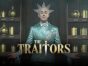 The Traitors TV show on NBC: canceled or renewed?
