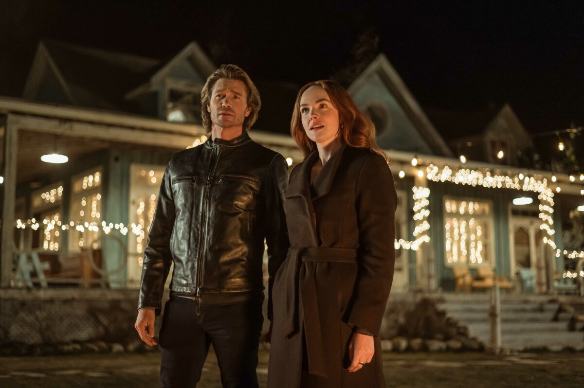Sullivan’s Crossing: Season Four; New Series Regulars Announced for Canadian Drama on The CW