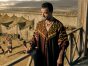 Spartacus: House of Ashur TV Show on Starz: canceled or renewed?