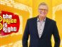 The Price is Right TV show on CBS: (canceled or renewed?)