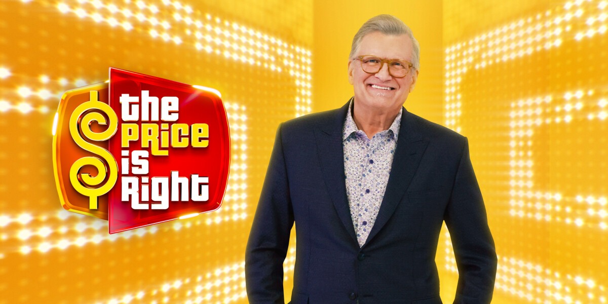 The Price is Right TV show on CBS: (canceled or renewed?)