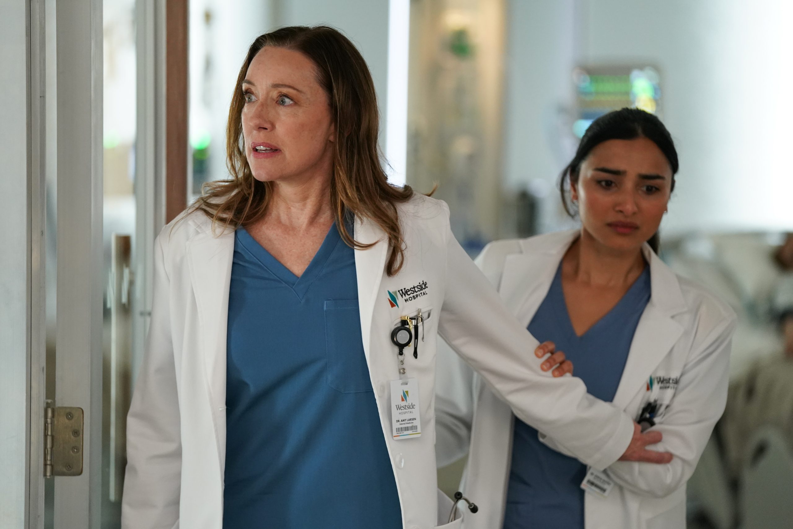 Doc: Season Three; 2026-27 Renewal Announced for FOX Medical Drama ...