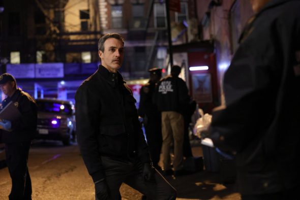 Law & Order TV show on NBC: canceled or renewed for season 26?