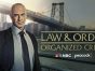 Law & Order: Organized Crime TV show on NBC and Peacock: season 5 ratings (canceled or renewed for season 6?)