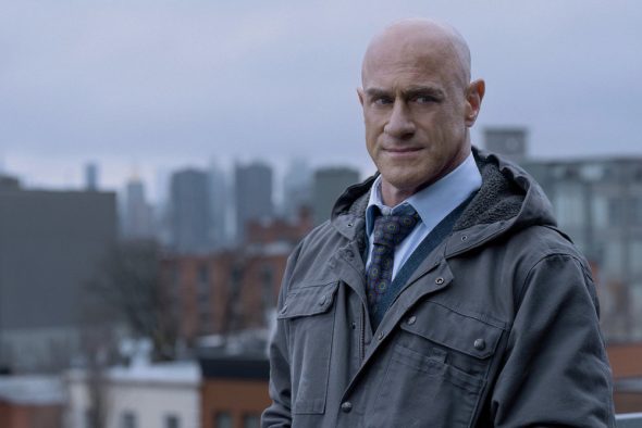 Law & Order: Organized Crime TV show on NBC and Peacock: canceled or renewed for season 6?