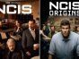 NCIS and NCIS: Origins TV Shows on CBS: canceled or renewed?