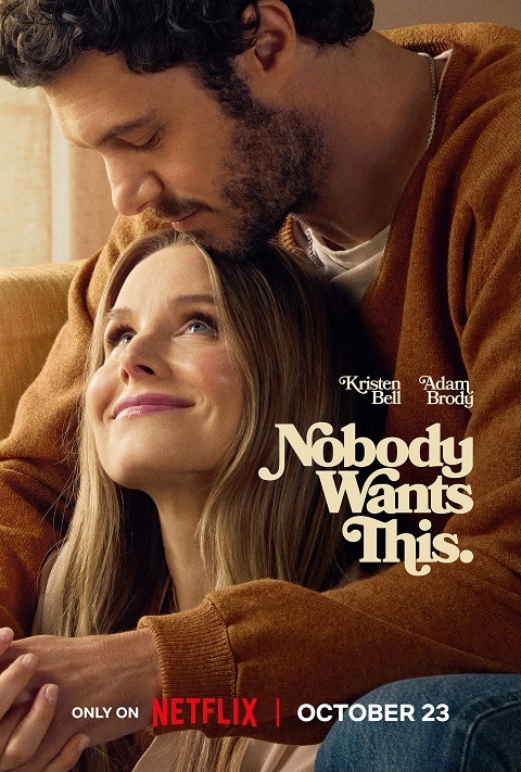 Nobody Wants This: Season Two Preview, Photos and Poster Released for
