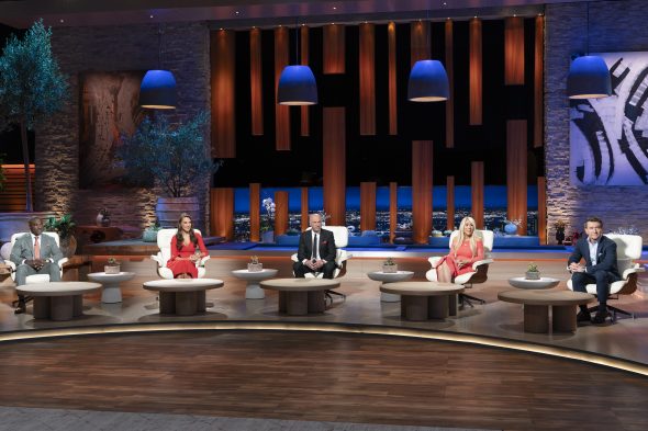Shark Tank TV show on ABC: canceled or renewed for season 18?