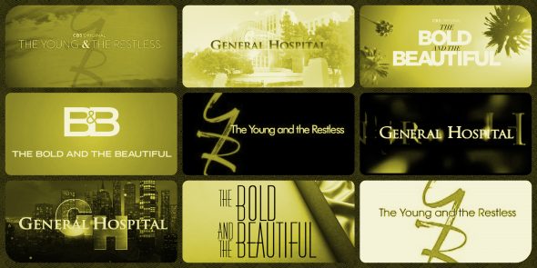 Soap opera ratings for 2024-25 - Beyond the Gates, The Young and the Restless, General Hospital, and, The Bold and the Beautiful TV series