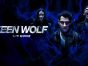 Teen Wolf TV show on Paramount+: (canceled or renewed?)