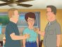 King of the Hill TV show on Hulu: canceled or renewed?