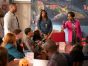 Abbott Elementary TV show on ABC: canceled or renewed?