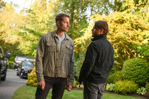 Sunday TV Ratings: Tracker, Bob's Burgers, America's Funniest Home Videos, The Day After Tomorrow, NFL Football