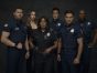 9-1-1 TV show on ABC: canceled or renewed for season 9?