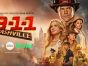 9-1-1: Nashville TV show on ABC: season 1 ratings (canceled or renewed for season 2?)