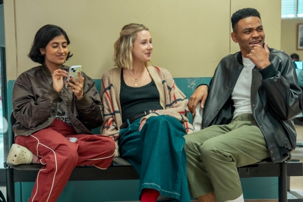 Adults: Season Two; FX Renews Comedy Series on Hulu