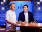 Hell's Kitchen TV Show on FOX: canceled or renewed?