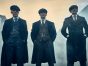 Peaky Blinders TV Show on Netflix: canceled or renewed?