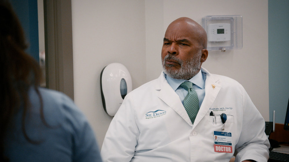 St. Denis Medical: Season Two; NBC Releases Trailer & Key Art for Return of Comedy Series