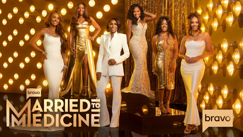 Married to Medicine: Season 12 Teaser Video and Premiere Date Unveiled by Bravo