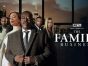 The Family Business TV Show on BET+: canceled or renewed?