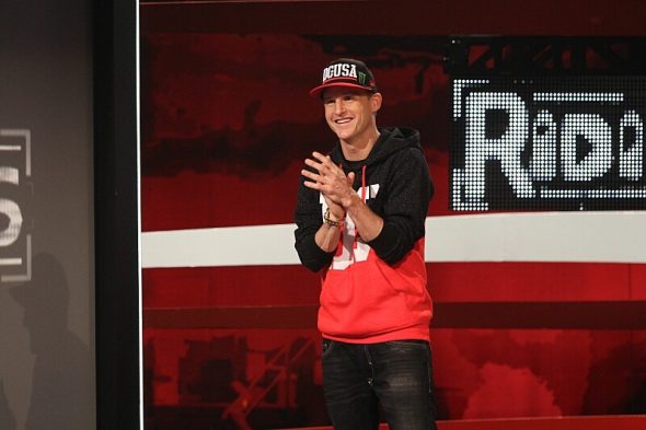 Ridiculousness TV Show on MTV: canceled or renewed?