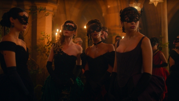 The Buccaneers: Season Three; Apple TV+ Renews Period Drama