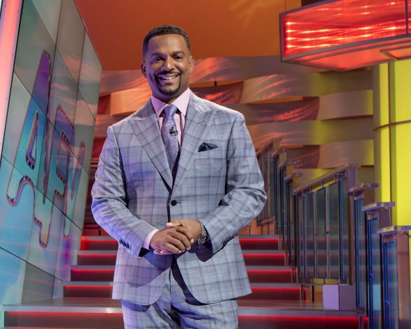 America's Funniest Home Videos TV show on ABC: canceled or renewed for season 37?
