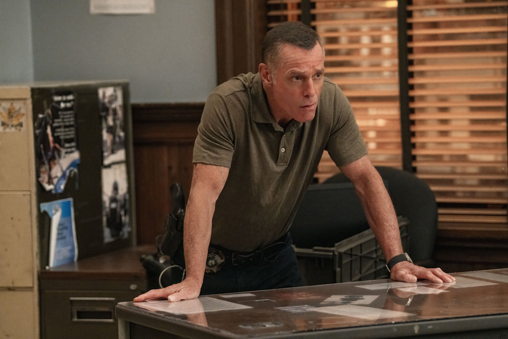 Chicago PD: Season 14; 2026-27 Renewal Announced for NBC Police Drama Series