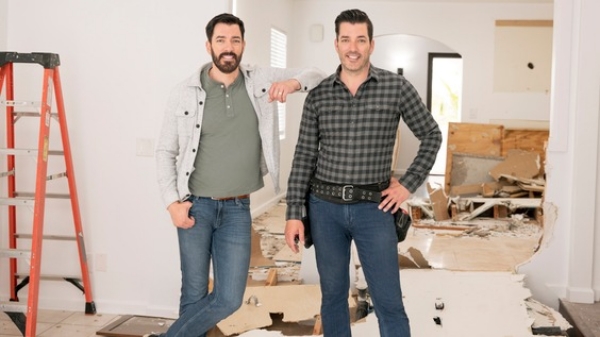 Property Brothers TV show on HGTV: (canceled or renewed?)
