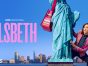 Elsbeth TV show on CBS: season 3 ratings (canceled or renewed for season 4?)