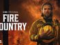 Fire Country TV show on CBS: season 4 ratings (canceled or renewed for season 5?)